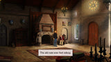 Broken Sword 5 - The Serpents Curse - Nintendo Switch - Video Games by Deep Silver UK The Chelsea Gamer