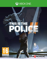 This is the Police 2 - Video Games by Nordic Games The Chelsea Gamer