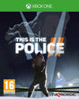 This is the Police 2 - Video Games by Nordic Games The Chelsea Gamer