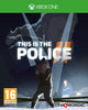 This is the Police 2 - Video Games by Nordic Games The Chelsea Gamer
