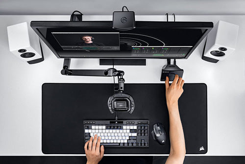 Elgato Wave XLR - Audio by Elgato The Chelsea Gamer