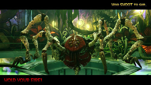 The House of the Dead: Remake - Limidead Edition - Video Games by Maximum Games Ltd (UK Stock Account) The Chelsea Gamer