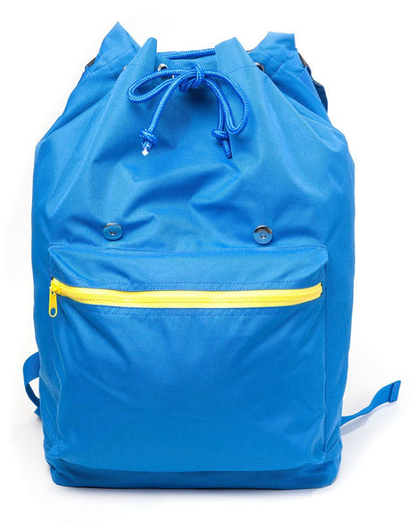Fallout 4 - 111 Backpack - merchandise by Gaya The Chelsea Gamer