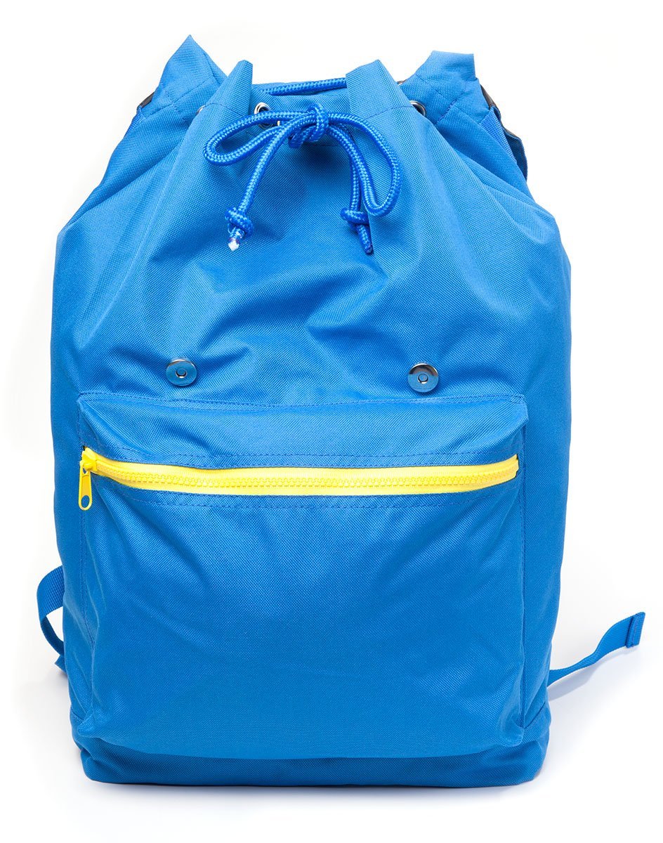 Fallout 4 - 111 Backpack - merchandise by Gaya The Chelsea Gamer