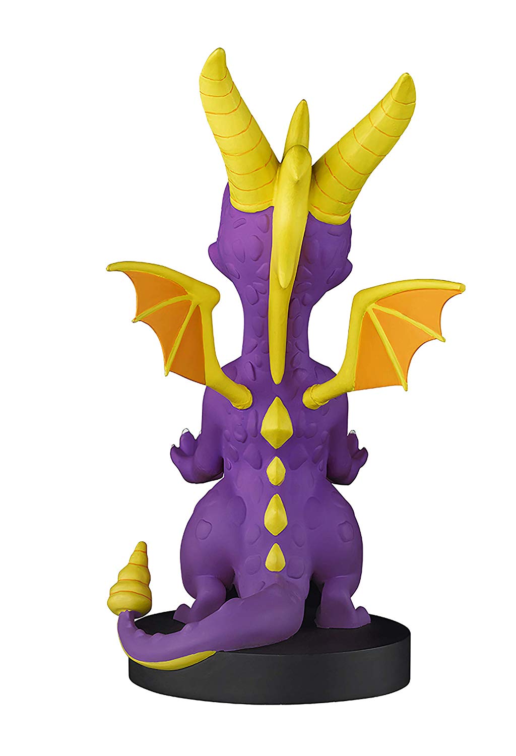 Spyro the Dragon - Cable Guy - merchandise by Exquisite Gaming The Chelsea Gamer