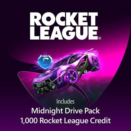 Xbox Series S – Fortnite & Rocket League Bundle - Console pack by Microsoft The Chelsea Gamer