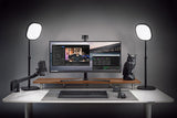 Elgato Facecam - 1080p60 True Full HD Webcam - Core Components by Elgato The Chelsea Gamer