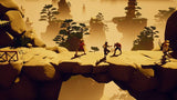 9 Monkeys of Shaolin - Video Games by Ravenscourt The Chelsea Gamer