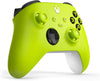 Xbox Wireless Controller – Electric Volt - Console Accessories by Microsoft The Chelsea Gamer
