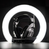 Astro A50 Wireless Headset & Base Station - PlayStation 4 - Console Accessories by Astro Gaming The Chelsea Gamer