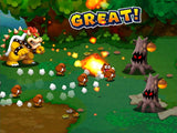 3DS Mario & Luigi: Bowser's Inside Story + Bowser Jr.'s Journey - Video Games by Nintendo The Chelsea Gamer
