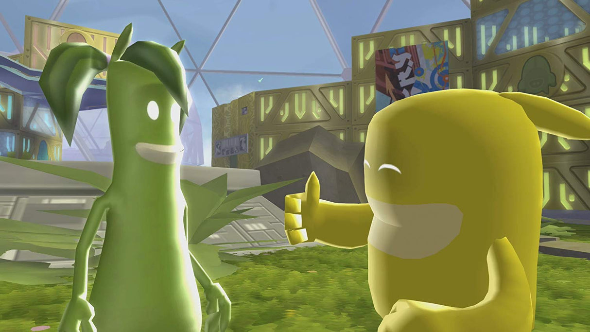 De Blob 2 - Nintendo Switch - Video Games by Nordic Games The Chelsea Gamer