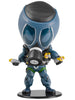 Six Collection Smoke Chibi Figurine - merchandise by UBI Soft The Chelsea Gamer
