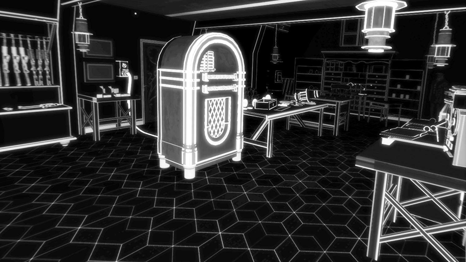 Blind - PlayStation VR - Video Games by Perpetual Europe The Chelsea Gamer