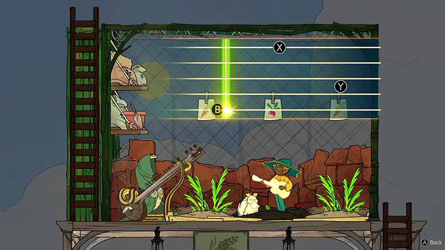 Spiritfarer - PlayStation 4 - Video Games by Skybound Games The Chelsea Gamer