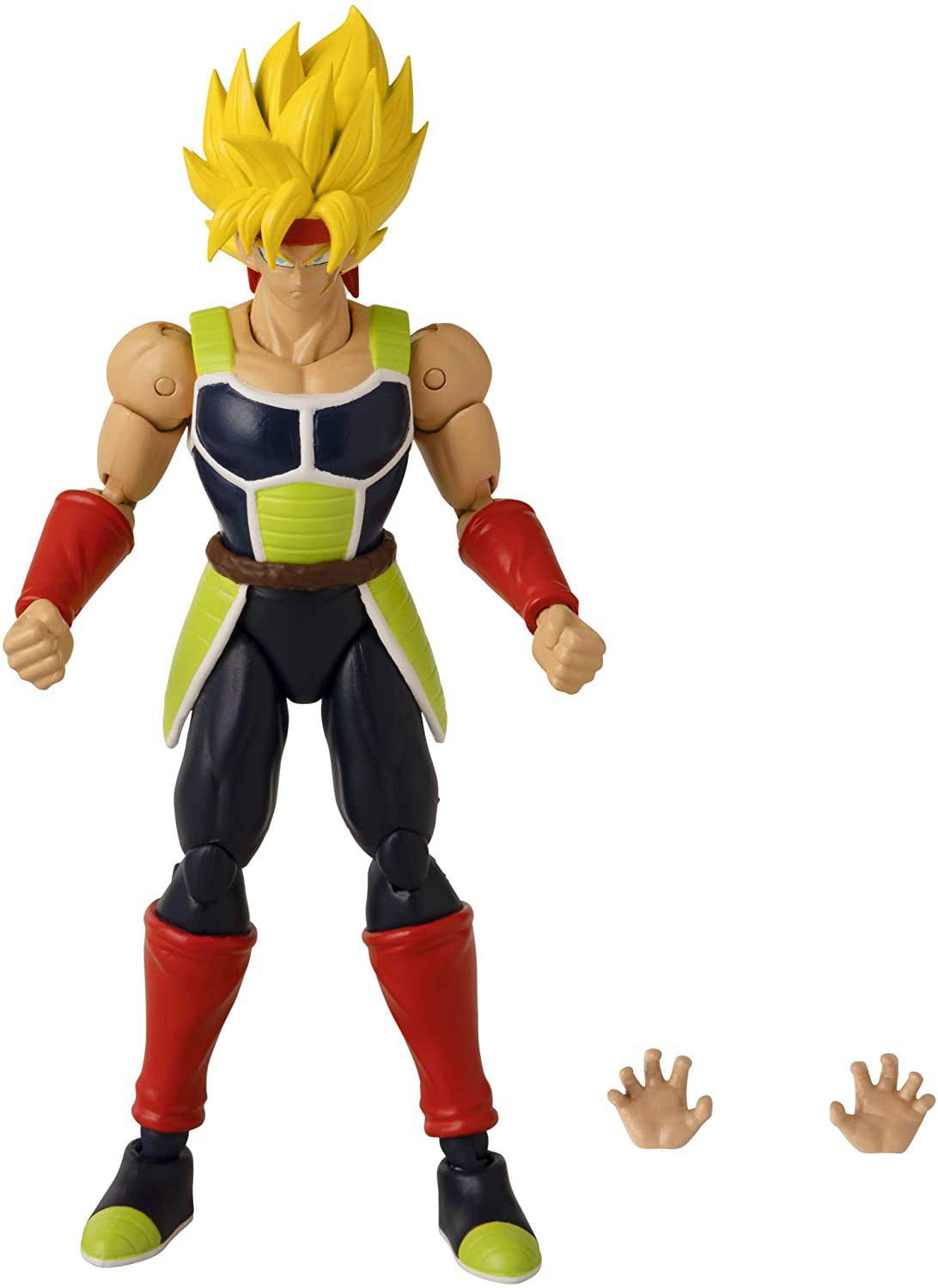 Dragon Ball: Dragon Stars - Super Saiyan Bardock - merchandise by Bandai Namco Merchandise The Chelsea Gamer