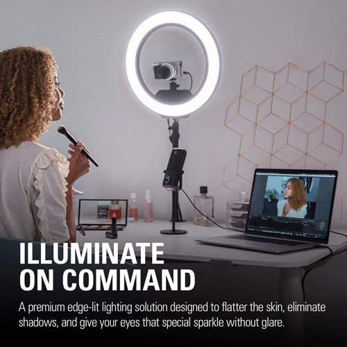 Elgato Ring Light - Lighting by Elgato The Chelsea Gamer