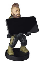 Call of Duty Ruin - Cable Guy - Console Accessories by Exquisite Gaming The Chelsea Gamer