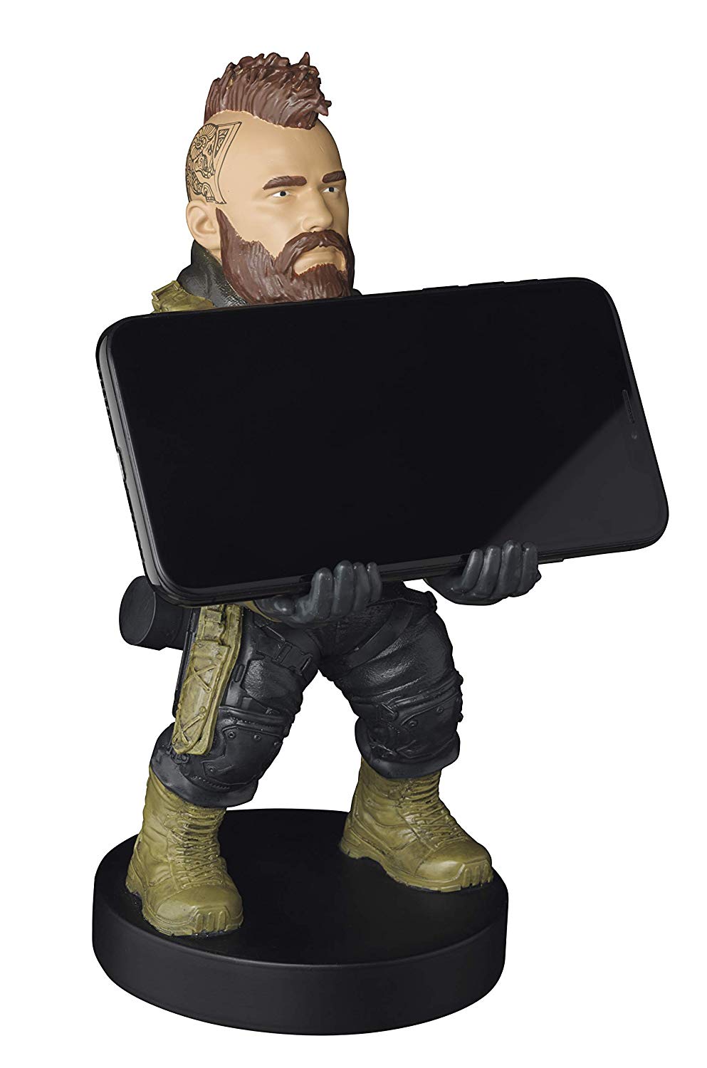 Call of Duty Ruin - Cable Guy - Console Accessories by Exquisite Gaming The Chelsea Gamer