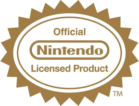 Nintendo Switch Lite Hybrid System Armor (Grey) by HORI - Console Accessories by HORI The Chelsea Gamer