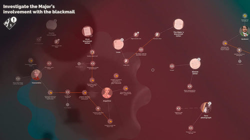 Hercule Poirot: The First Cases - Xbox - Video Games by Maximum Games Ltd (UK Stock Account) The Chelsea Gamer