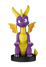 Spyro the Dragon - Cable Guy - merchandise by Exquisite Gaming The Chelsea Gamer
