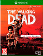Telltale's The Walking Dead: The Final Season - Video Games by Skybound Games The Chelsea Gamer