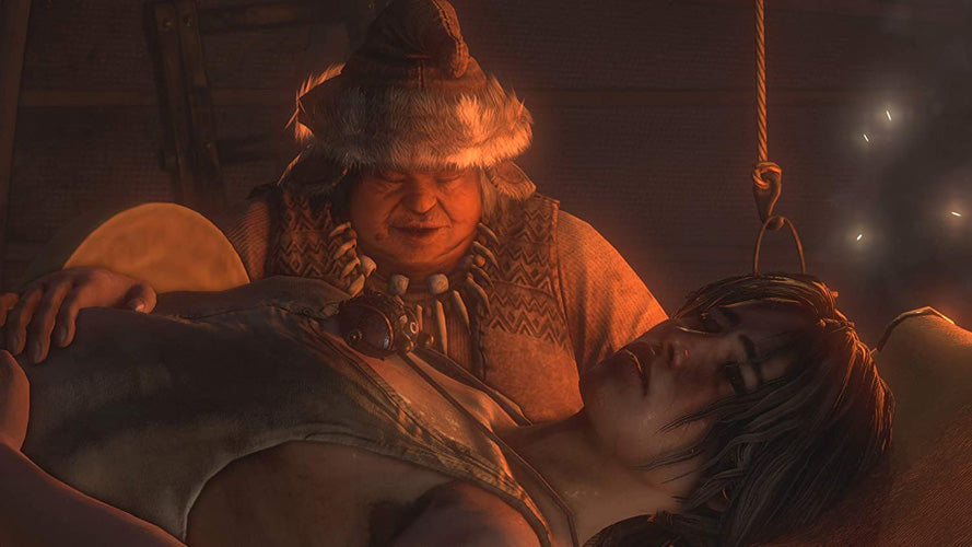 Syberia 3 - PlayStation 4 - Video Games by Maximum Games Ltd (UK Stock Account) The Chelsea Gamer