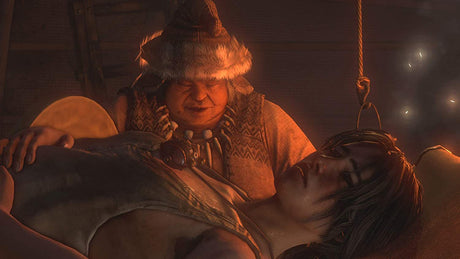 Syberia 3 - PlayStation 4 - Video Games by Maximum Games Ltd (UK Stock Account) The Chelsea Gamer