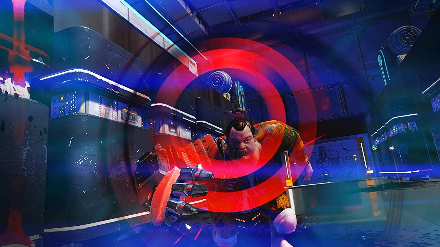 Sairento - Video Games by Perpetual Europe The Chelsea Gamer