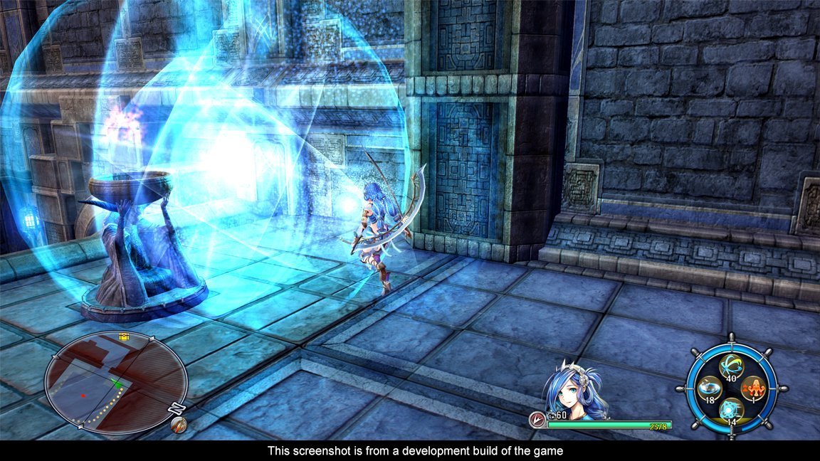 Ys VIII: Lacrimosa of DANA - Video Games by NIS America The Chelsea Gamer