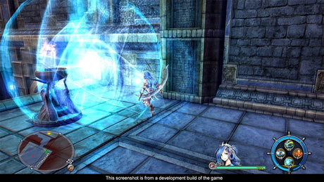 Ys VIII: Lacrimosa of DANA - Video Games by NIS America The Chelsea Gamer