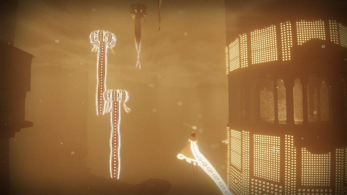 Journey Collectors Edition (PS4) - Video Games by Sony The Chelsea Gamer