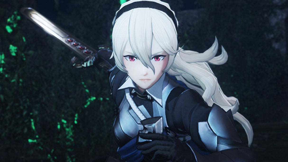 Fire Emblem Warriors - Nintendo Switch - Video Games by Nintendo The Chelsea Gamer