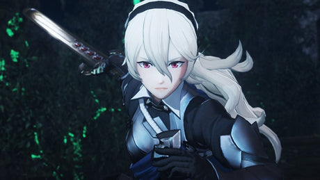 Fire Emblem Warriors - Nintendo Switch - Video Games by Nintendo The Chelsea Gamer