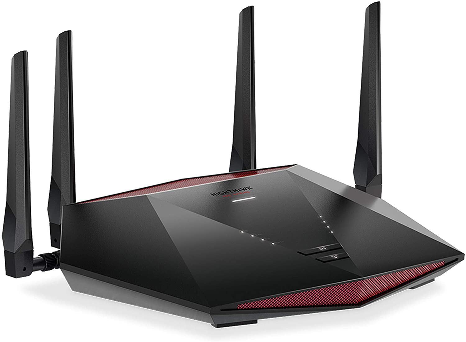 Netgear Nighthawk Pro Gaming XR1000 Ethernet Wireless Router - Networking by Netgear The Chelsea Gamer