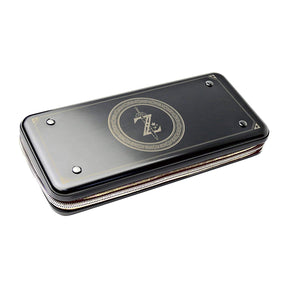 Alumi Case by Hori - Nintendo Switch - Console Accessories by HORI The Chelsea Gamer