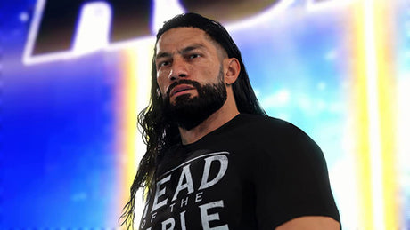 WWE 2K22 - Xbox Series X - Video Games by Take 2 The Chelsea Gamer