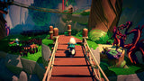 The Smurfs: Mission ViLeaf Smurftastic Edition - PlayStation 4 - Video Games by Maximum Games Ltd (UK Stock Account) The Chelsea Gamer