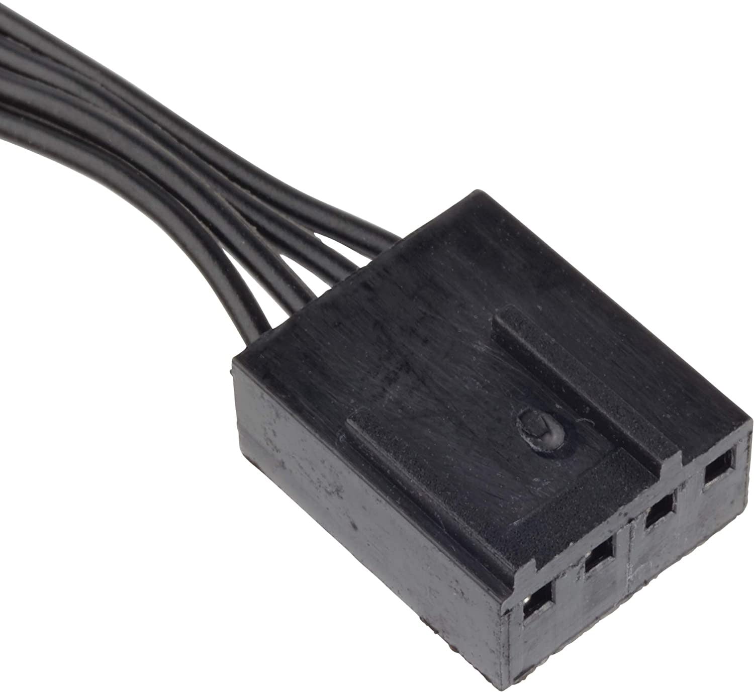 Corsair LL120, 120mm Dual Light Loop, Triple Fan Pack - Core Components by Corsair The Chelsea Gamer