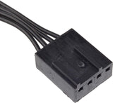 Corsair LL120, 120mm Dual Light Loop, Triple Fan Pack - Core Components by Corsair The Chelsea Gamer
