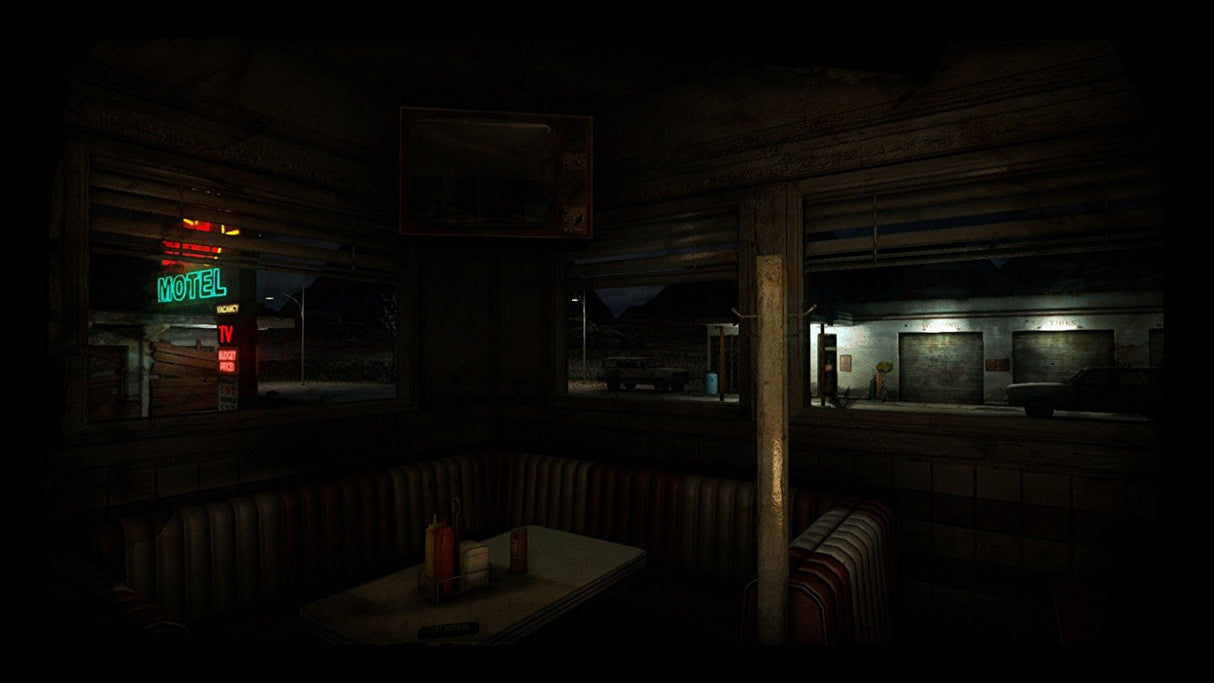 Joe's Diner PS4 - Video Games by UIG Entertainment The Chelsea Gamer