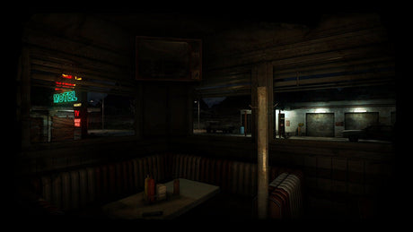 Joe's Diner PS4 - Video Games by UIG Entertainment The Chelsea Gamer