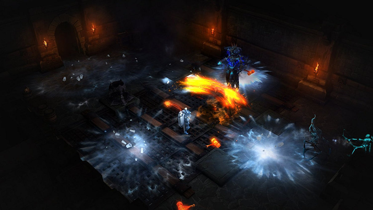 Diablo®III: Reaper of Souls™ - PC - Video Games by ACTIVISION The Chelsea Gamer