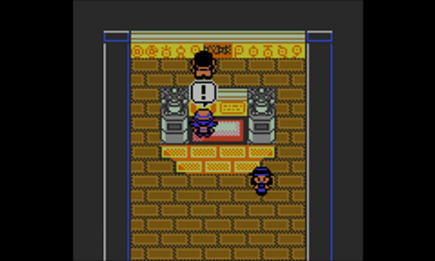 Pokémon Crystal - Digital Download - 3DS - Video Games by Nintendo The Chelsea Gamer