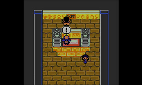 Pokémon Crystal - Digital Download - 3DS - Video Games by Nintendo The Chelsea Gamer