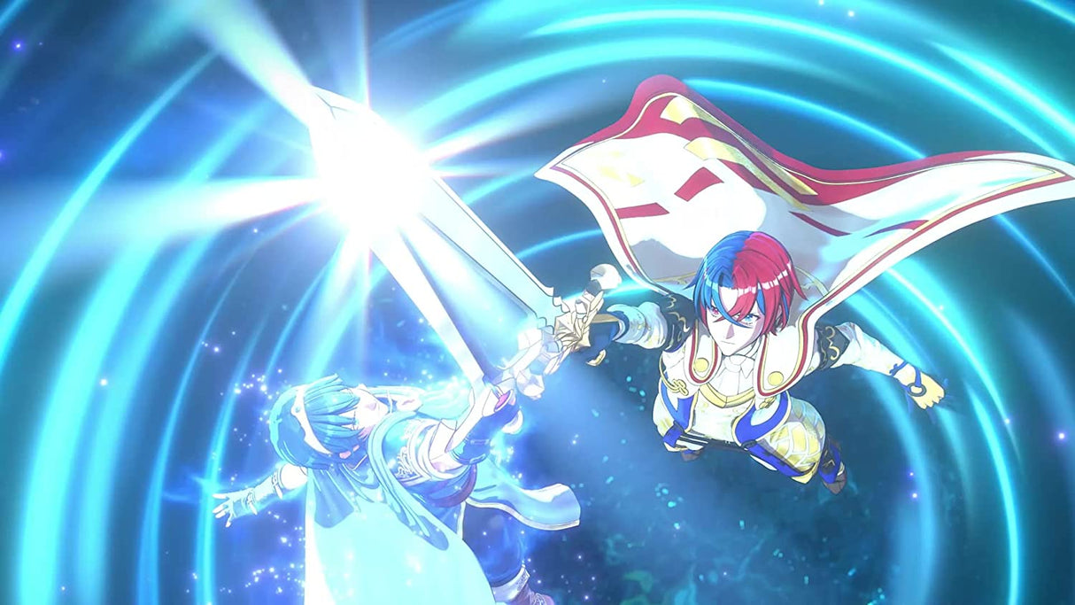 Fire Emblem Engage - Nintendo Switch - Video Games by Nintendo The Chelsea Gamer