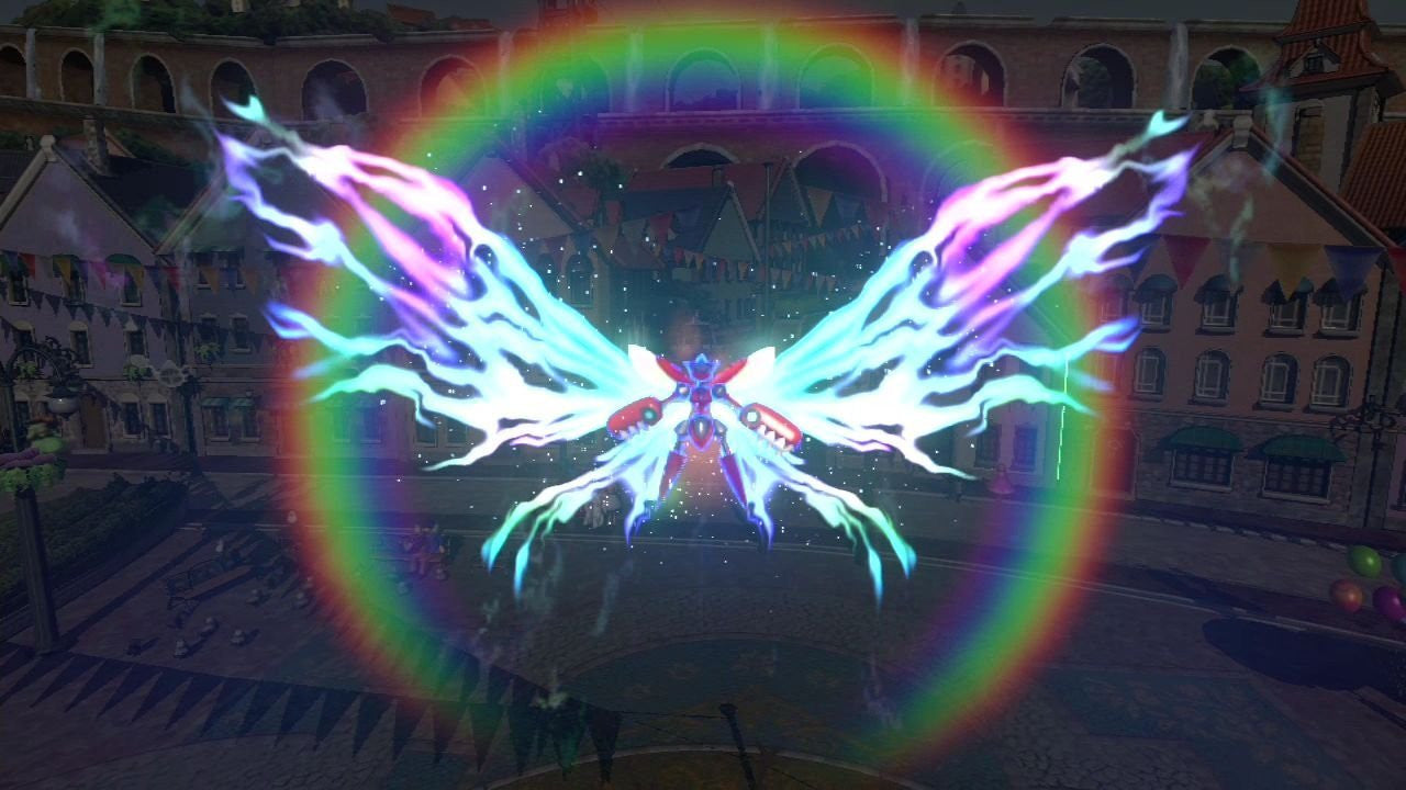 Pokken Tournament DX - Nintendo Switch - Video Games by Nintendo The Chelsea Gamer