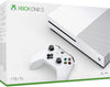 Xbox One S, With 1 Month Game pass and 14 day Xbox Live Gold - Console pack by Microsoft The Chelsea Gamer