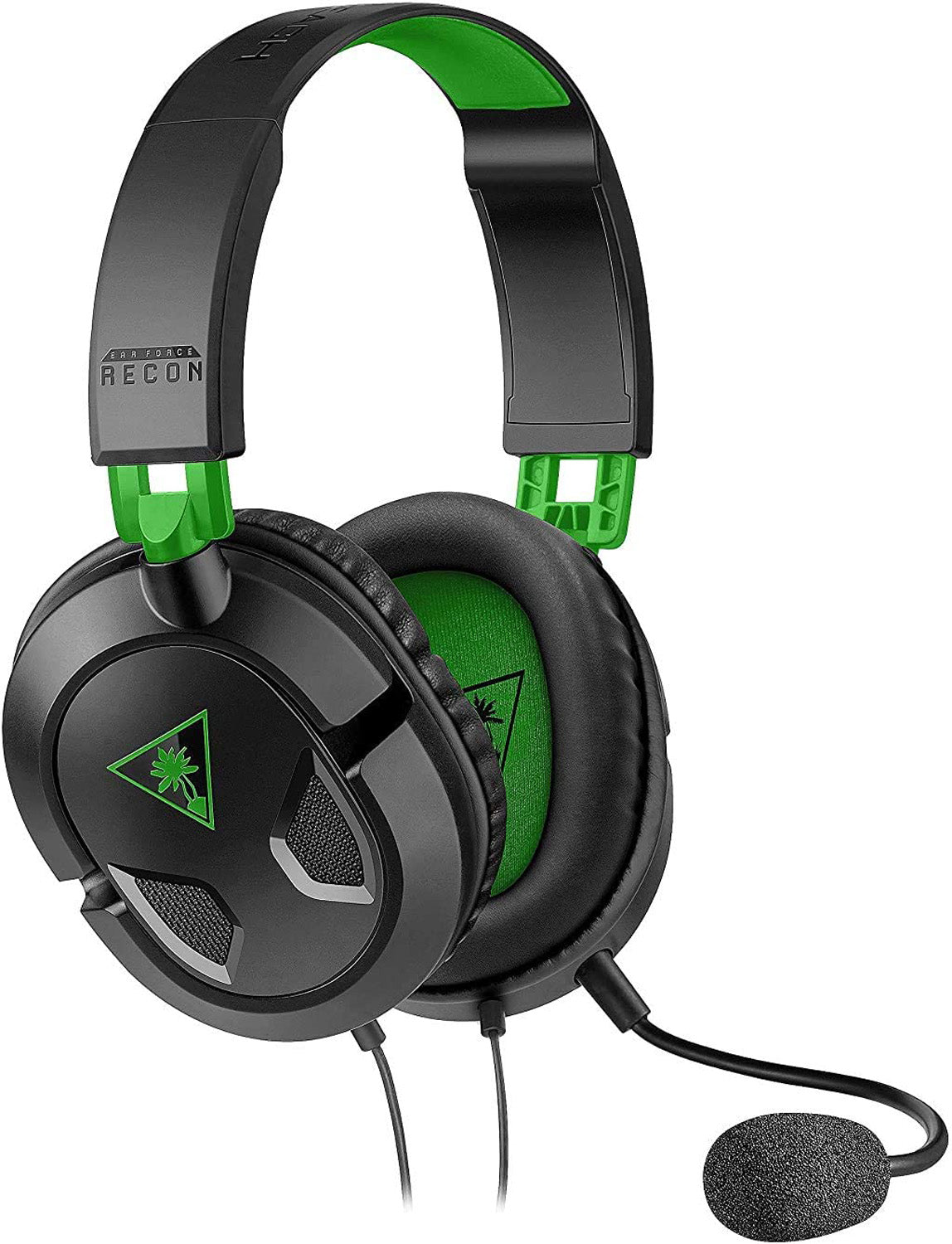 Turtle Beach Recon 50X - Video Games by Turtle Beach The Chelsea Gamer